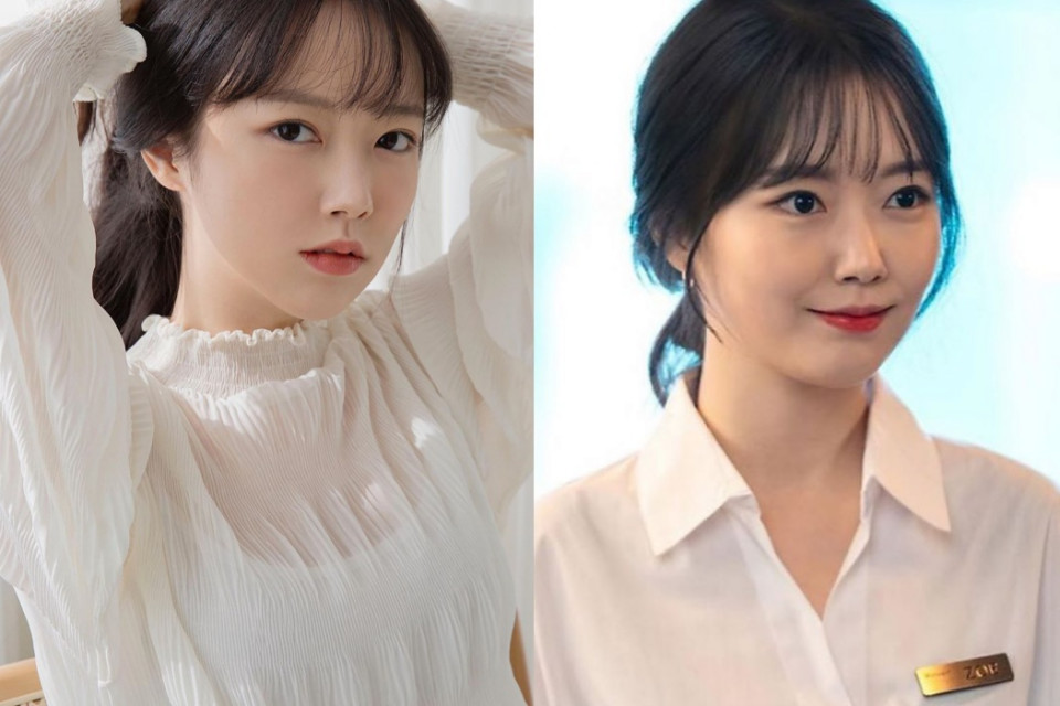 韓劇經典小三1：《夫婦的世界》韓素希（飾呂多景）