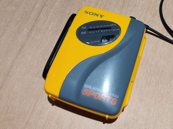 慶祝隨身聽誕生 40 週年，走訪東京銀座「#009 Walkman in the Park」期間限定特展（圖多）