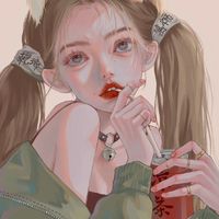 WJ明信片團