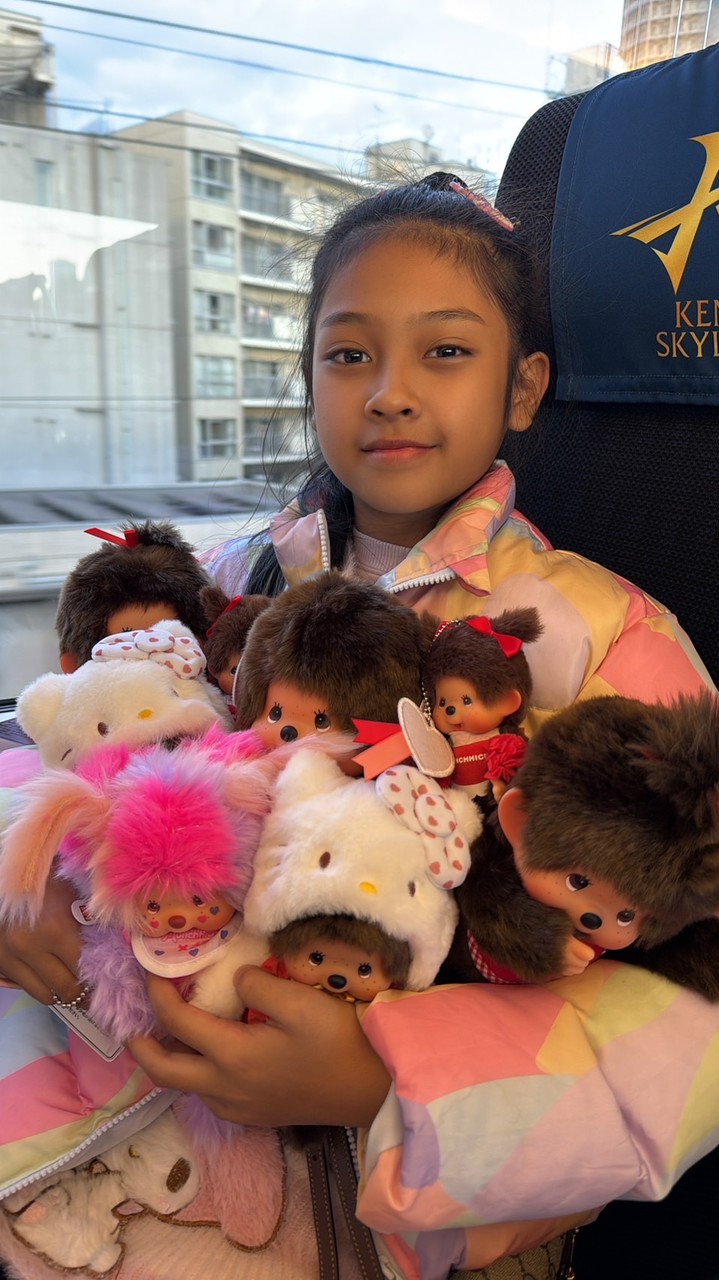 หิ้วไปกับนก🇯🇵🇨🇳🇰🇷