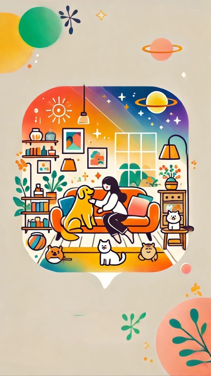 四隻雞腿小宇宙