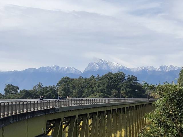 日本山梨 秋日到八岳自駕賞紅葉拾秋栗 All About Japan Line Today