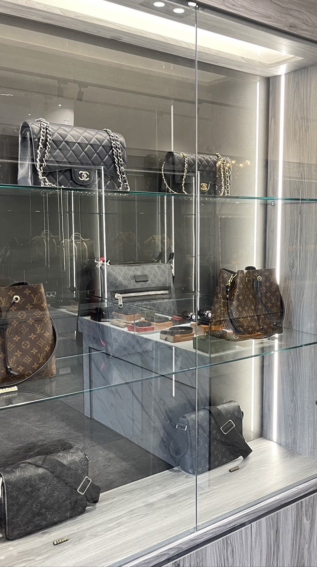 SHIHNA名牌精品(員林店)