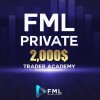 FML​ Private 2,000$