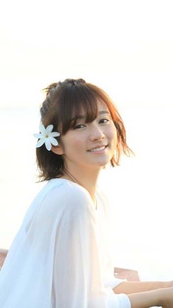 OpenChat 木村文乃さん愛