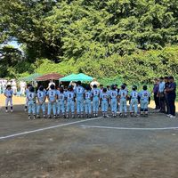 立川メッツ　3部　掲示板