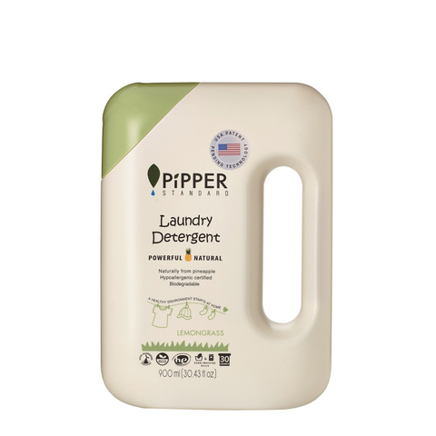 ‧酵素分解，清洗效果好，堪比化工產品。‧通過Dermscan Asia低過敏性認證和無刺激性認證。‧消除不良氣味，無論是在陰天或夜間曬衣物所產生黴菌的味道。