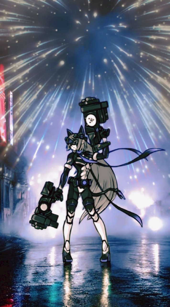 にゃんこ大戦争　チンプと愉快な仲間たち2