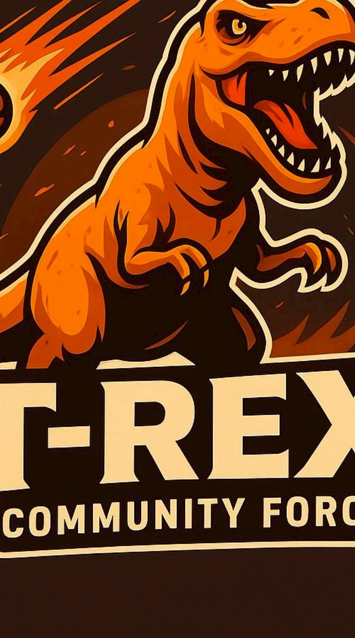 TREX Community Force