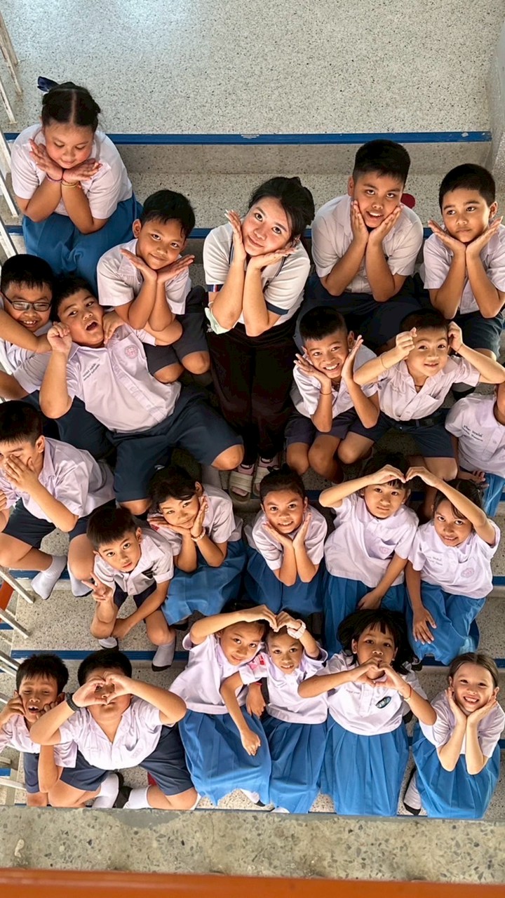 โรงเรียนทาง สาระสาสน์