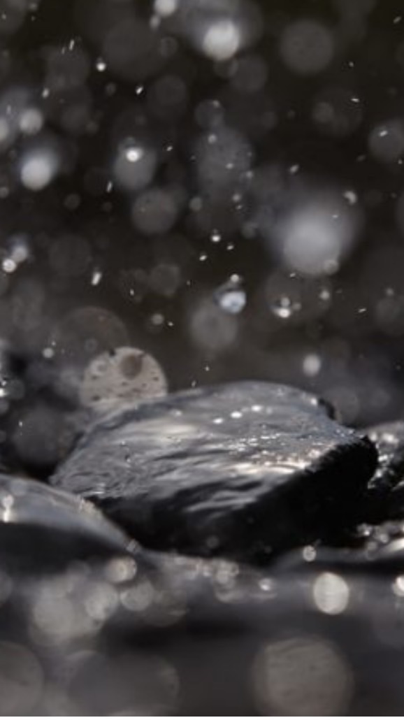 Rain drops