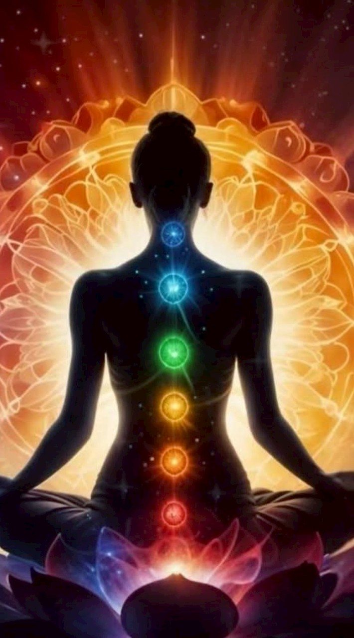 💚準提導師•身體釋放法