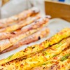 中学生と高校生の特急パン部🥖