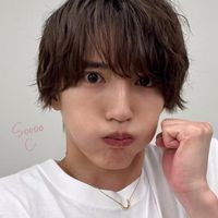 道枝駿佑を愛でる会♡