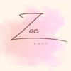 Zoe shop