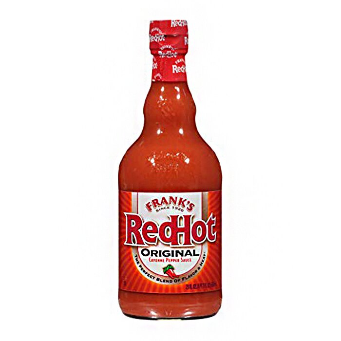 推薦給喜愛美式辣醬的您