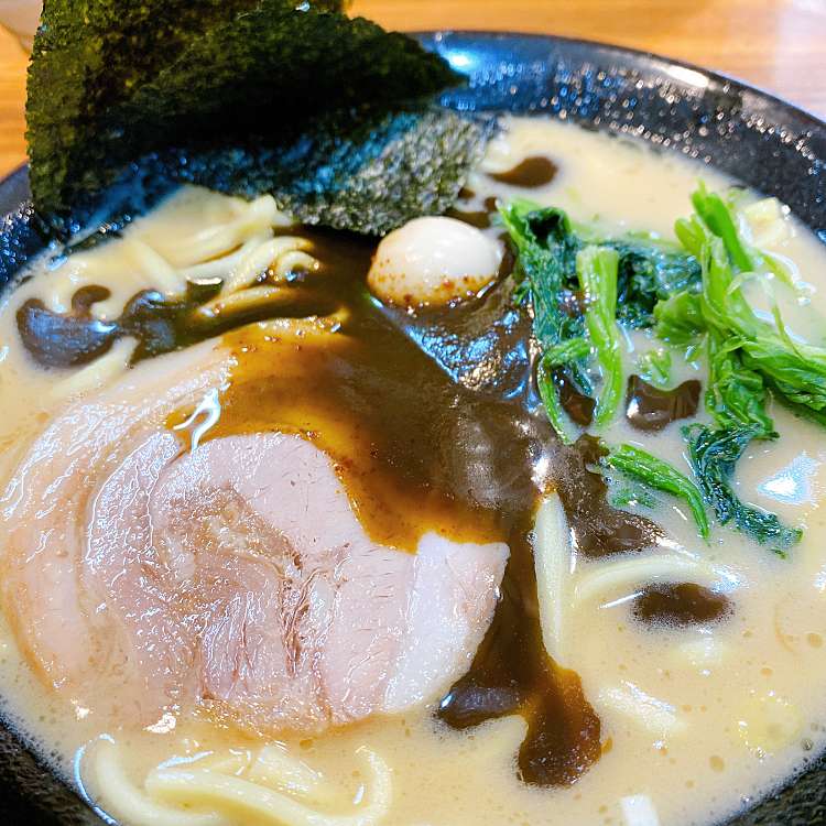 写真 壱角家 スカイツリー店 イッカクヤ 業平 とうきょうスカイツリー駅 ラーメン専門店 By Line Place