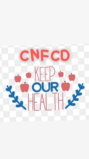 粉滑嫩 CNFCD 健康群