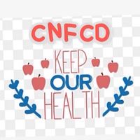 粉滑嫩 CNFCD 健康群
