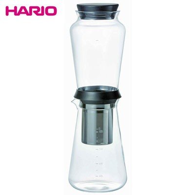 日本 HARIO SHIZUKU雫 SBS-5B 冰滴咖啡壺 600ml 水滴式 萃取咖啡精華 2017新款!