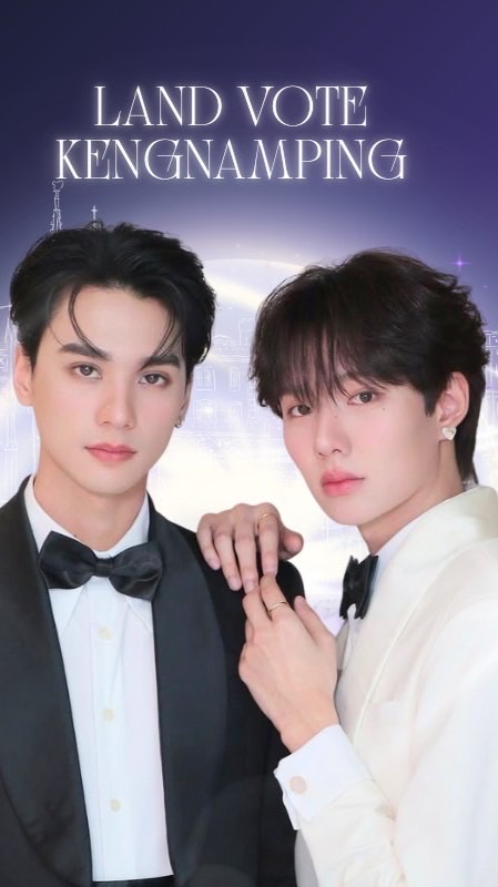 LAND VOTE KENGNAMPING