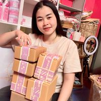 รวมรีวิวตัวเองตอนทำงาน✌️