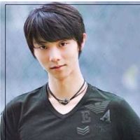 【羽生結弦選手が大好きファンのオプチャ♡📣】