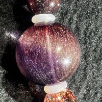 Just_crystals 水晶分享