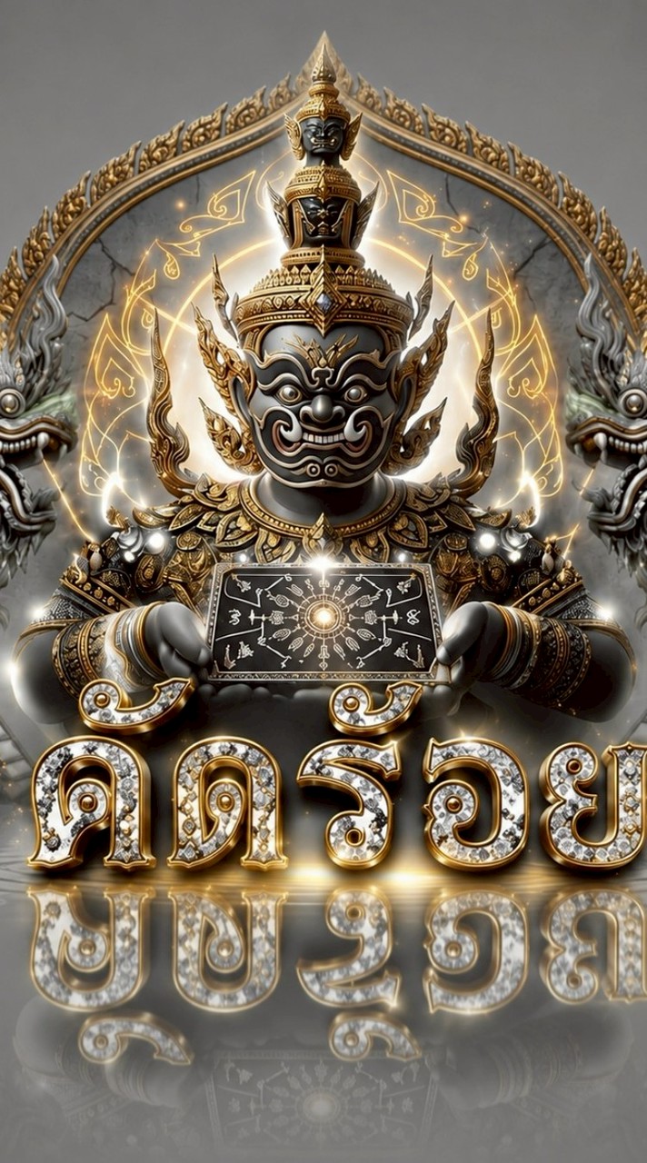 คัஎร้ටᩀ