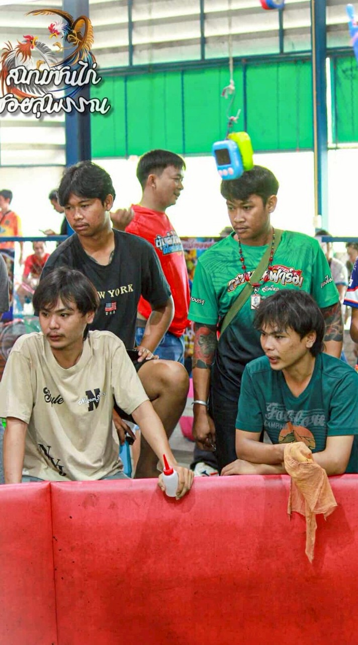 ราชาแฝดสยองฟาร์ม