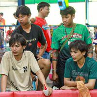 ราชาแฝดสยองฟาร์ม