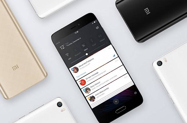 5 Fitur Seru Ini Kabarnya Bakal Hadir di MIUI 9