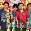 🏆🐓𓃓พม่าพัฒนาซอยสอง🏆🐓𓃓..........(แข้งปราบเซียน)นครปฐม