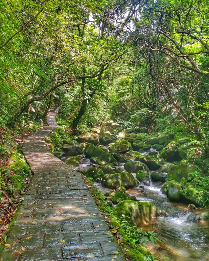 台北景點 【2022台北景點】台北人寫的100個台北一日遊景點推薦！來台北旅遊絕不可錯過的台北好玩的地方 44 2022