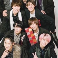 💛🖤💙SnowMan大好き💛🖤💙