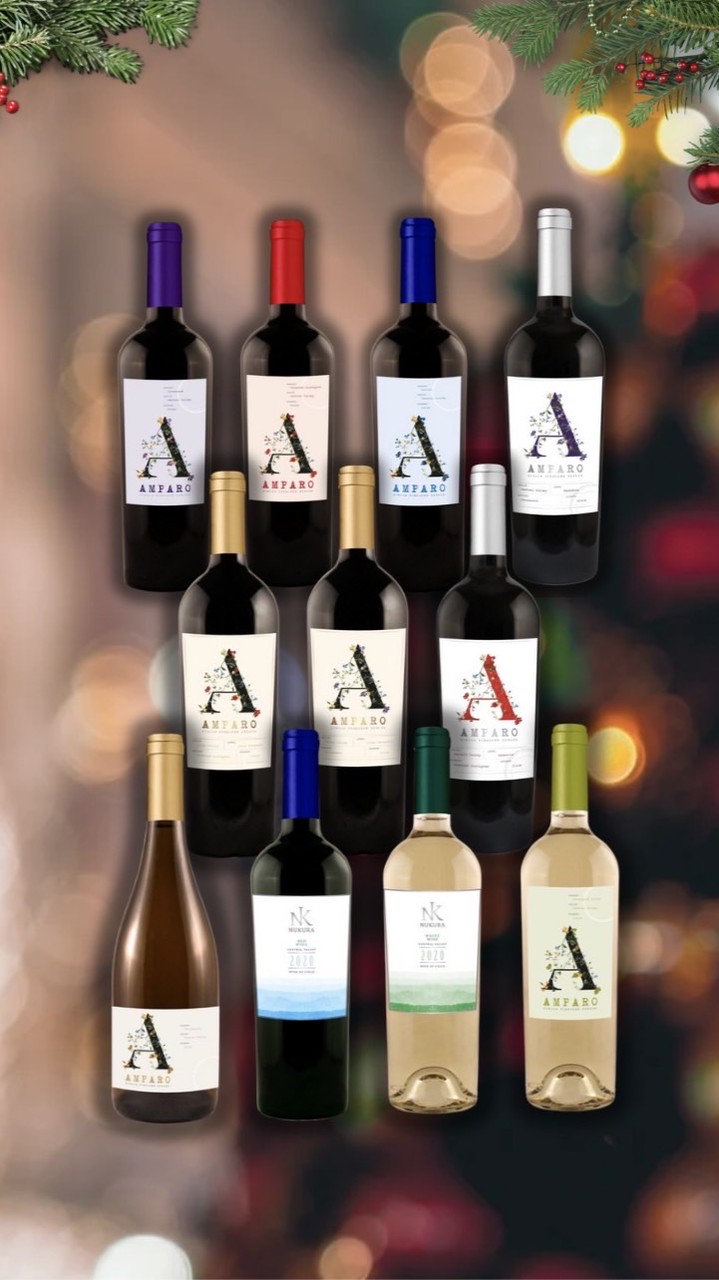 Premium Wine By BB&B