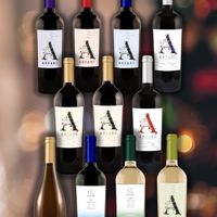 Premium Wine By BB&B