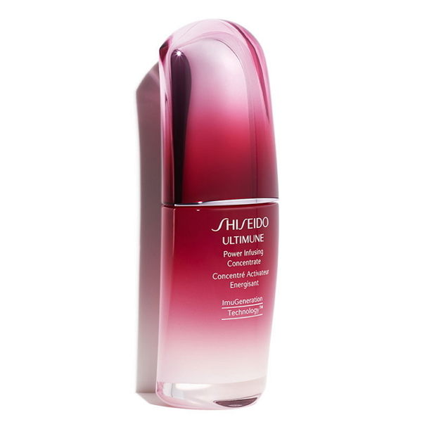 SHISEIDO Global 資生堂國際櫃 紅妍肌活露N 50ml