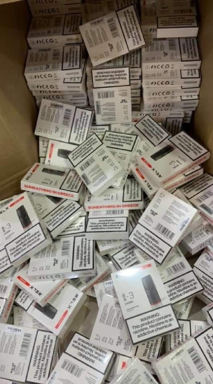 ซื้อของกับหลิว