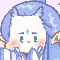 蛋仔～閒聊～送頭像