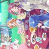 名探偵プリキュアなりきり！設定変えるの◯
