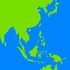 マイクラ地球建国鯖(なな鯖)