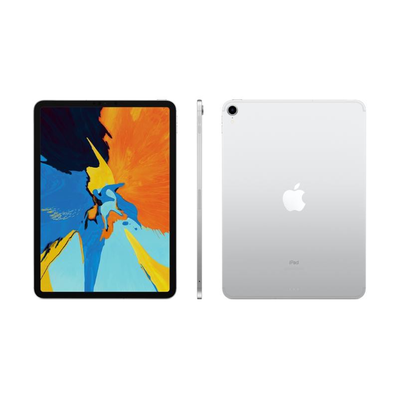 iPad Pro 11.0 LTE 64GB