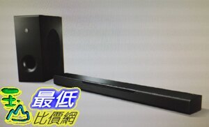 Yamaha 兩件式家庭劇院組 ATS4080 W124272 [COSCO代購 如果售完謹致歉意]