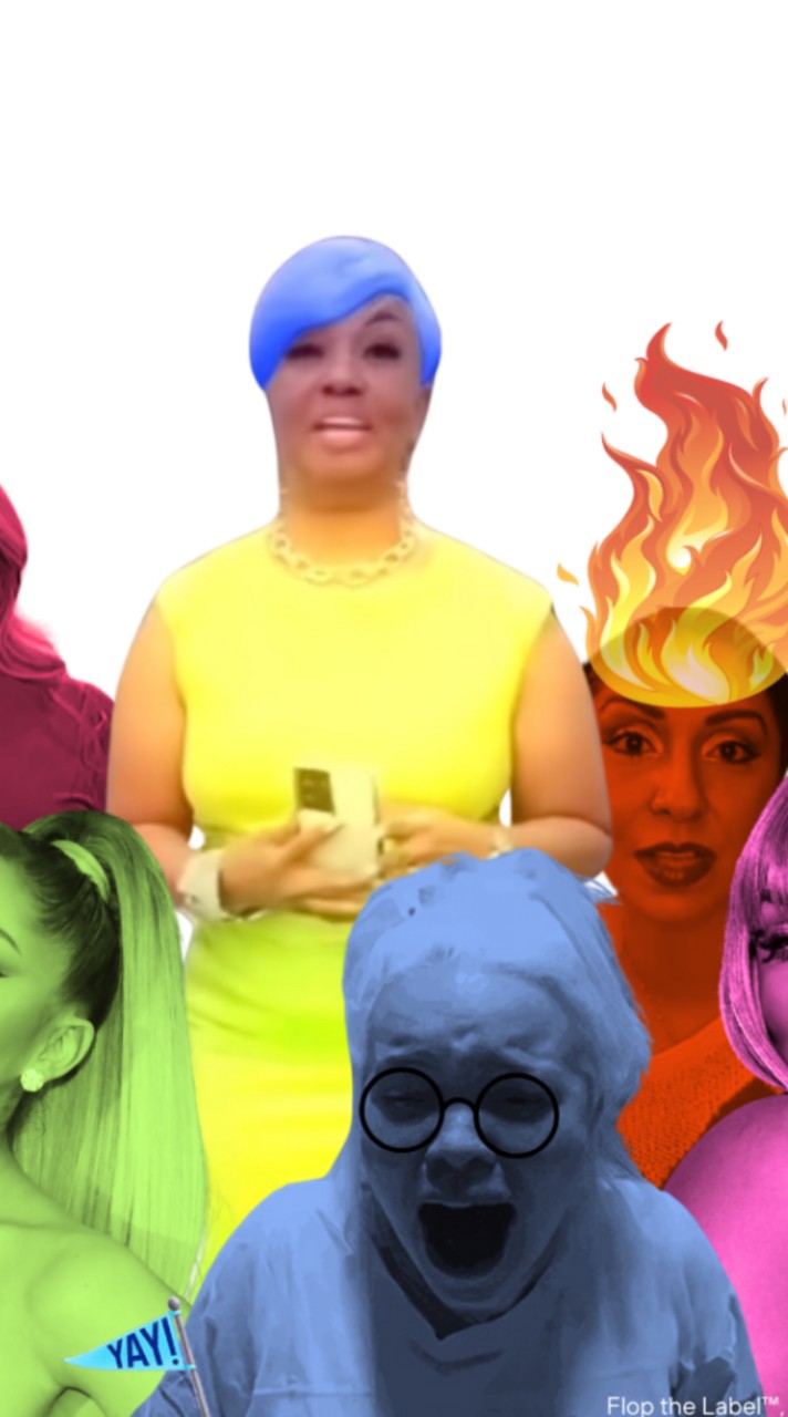 ฟล๊อบทรอปิก้า Floptropica