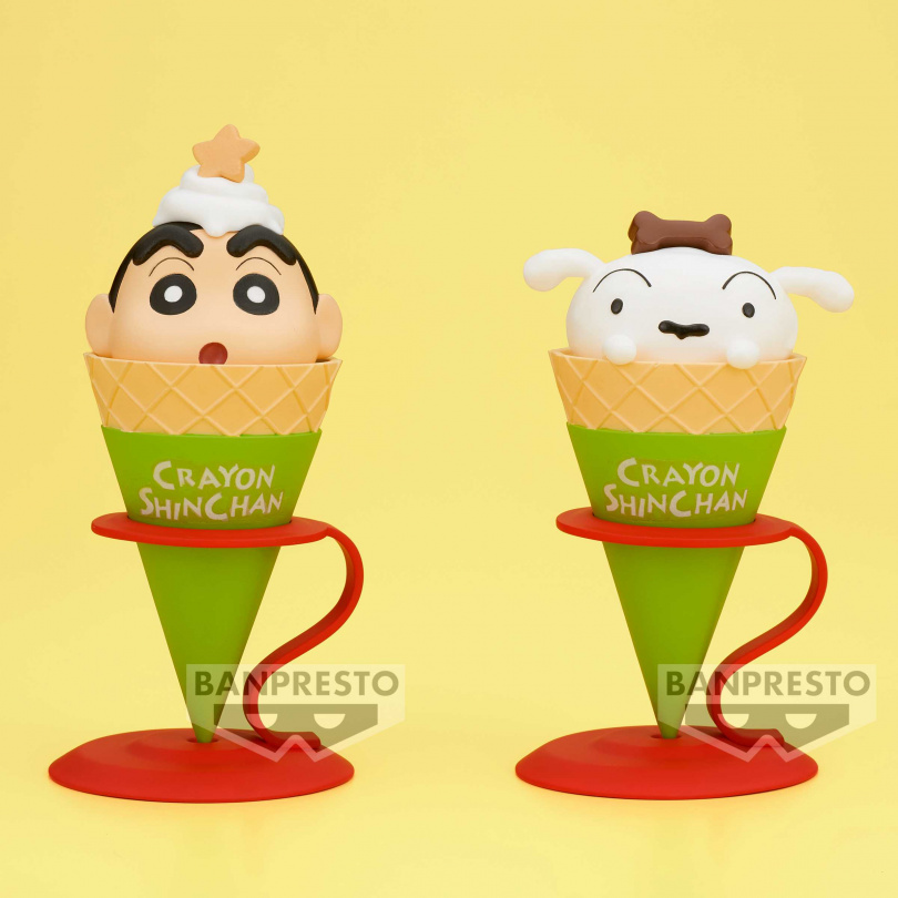 首部3D版蠟筆小新電影《新次元！蠟筆小新電影超能力大決戰～飛吧！手卷壽司》廣受粉絲歡迎。