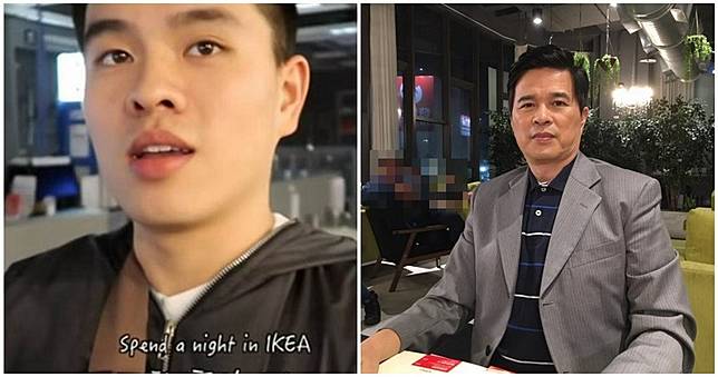 兒大鬧IKEA！　李興文神隱3天道歉：東西方價值觀念認知的偏差