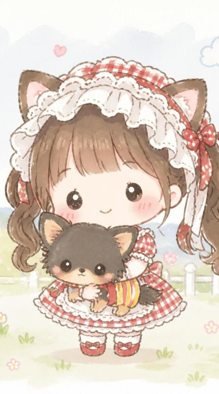 ゆりぴ〜🐶🐾好き集まれー！