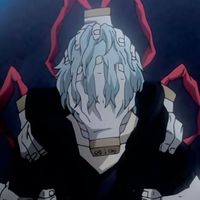 敵人聯軍