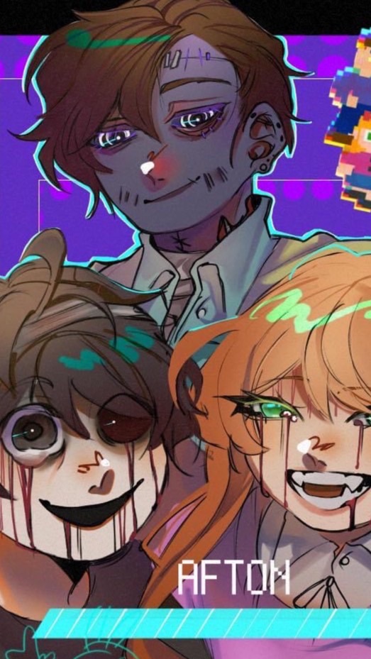 { FNAF Roleplay TH}
